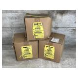 3 Boxes 3000/ea Buttonhead Rivets