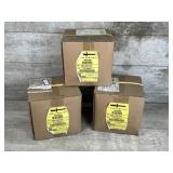3 Boxes 3000/ea Buttonhead Rivets
