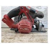 Milwaukee Electric Saw
