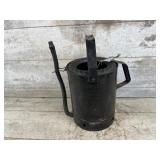 Automotive Liquid Measuring Container