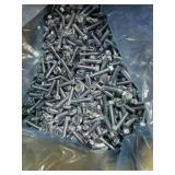 Skid of 1/4-20 x1" bolts and 8-18x1ï¿½ self t