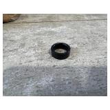 Box of medal bushing/spacer