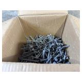 Box of screws