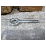 2 boxï¿½s of Eye bolts