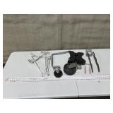 Shelf Brackets, Various Brackets and Hangers And