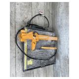 Plasplugs Tile Cutter