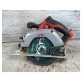 Milwaukee Electric Saw
