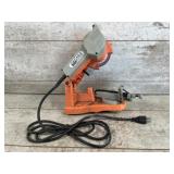 Chicago Electric Power Tools Chainsaw Sharpener