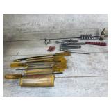 vintage Bondhus BallDriver Hex Screwdriver Set