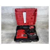 Milwaukee 3/8 Compact Impact Wrench with 1-