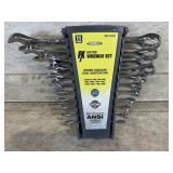 Performax Metric Wrench Set