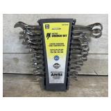 Performax Metric Wrench Set
