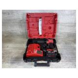 Milwaukee 3/8 Compact Impact Wrench with 1-