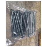 Bags of bolts