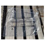 Skid of bags