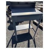 Metal stand