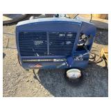 Campbell hausfeld air compressor