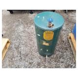 No.12 Thrush Pressure Tank with Vacuum Breaker