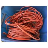 Electrical Cords and Power Strips
