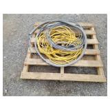Wire