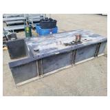 300 Gallon Diesel Tank