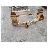 3 Point Head Mover