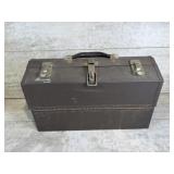 Kennedy Tool Box