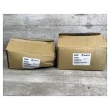 Wurth Boxes of Bolts, Qty: ~4200