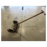 Reel Mower Manufacturer in Richmond Indiana