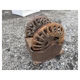 Antique Hog Oiler