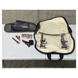 Motorcycle Windshield, Spark Plugs, Mirrors and