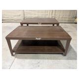 2- Wrangler Display Tables