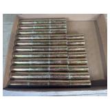 41-3 inch Spacers