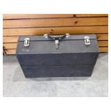 Kennedy Tool Box