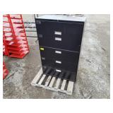 5 Drawer Filing Cabinet