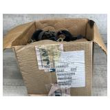 J&M Products Approx. 81 P-Clamps