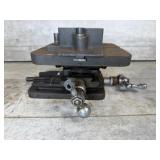 Compound Vise