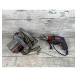 Vintage Clutch Saw, Skil Xtra-Tool 600