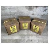 3 Boxes 3000/ea Buttonhead Rivets