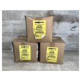 3 Boxes 3000/ea Buttonhead Rivets