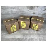 3 Boxes 3000/ea Buttonhead Rivets