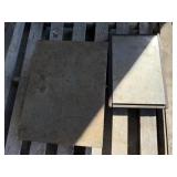 (2) Surface Plates