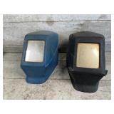 Jackson Welding Helmets