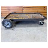 Kennedy Versa Cart