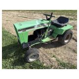 Deutz-Allis Riding Mower