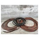 Assorted Utility Hoses