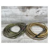 Goodyear, Flexzilla  3/8' Air Hoses