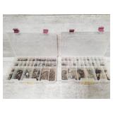 Organizers and Contents