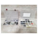 Organizers and Contents