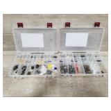 Organizers and Contents